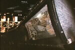That Gemini 9 capsule