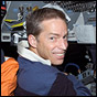 NASA image of STS-113 Commander James Wetherbee.
