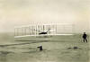 Dec 17 is the 100th anniversary of the Wright Bros' first flight!